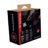 kit entretien 250 dgreaseblack metalfinish